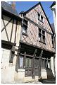 vieille maison
